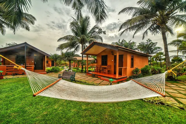 Beira Mar Beach Resort