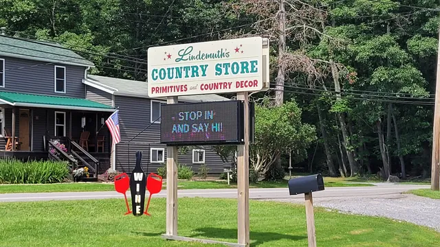 Lindemuth's Country Store