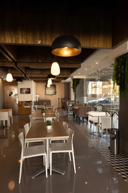 Malvarrosa restaurant