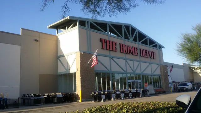 The Home Depot