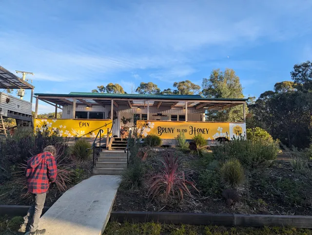Bruny Island Safaris