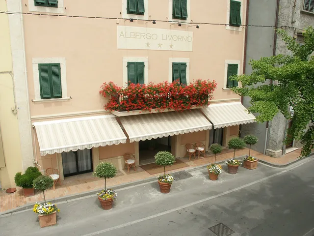 Albergo Livorno