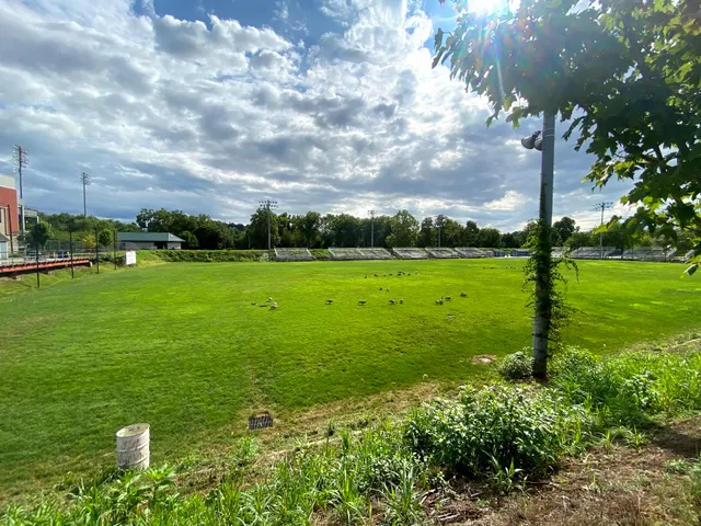 Skyline Sports Complex