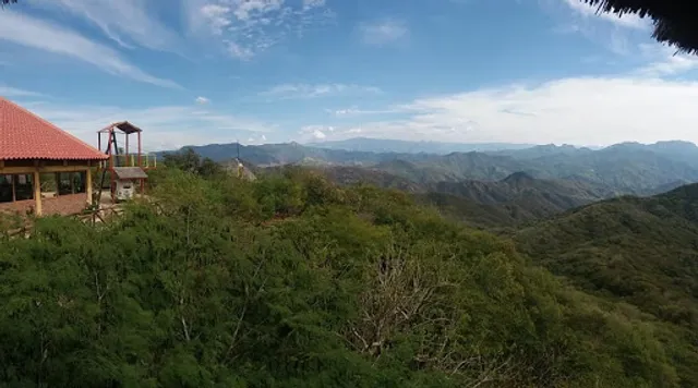 El Cerrito Restaurante Badiraguato