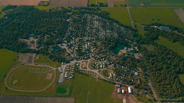 Cedar Shade Campground