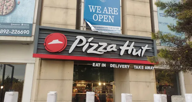 Pizza Hut | Maximus Mall, Dharamshala