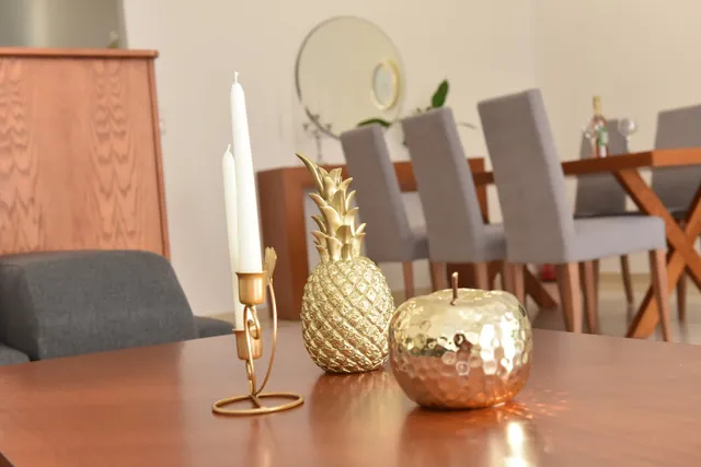 ChristiAnna Luxury Apartments