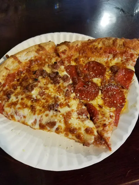 Dylan’s Pizza