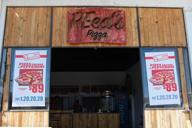 Quicktime Pizza Libramiento