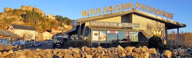 Les Délices du Caylar