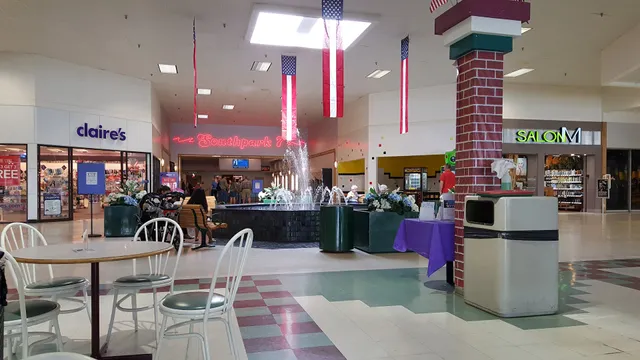 The Palms Theatres - Southpark