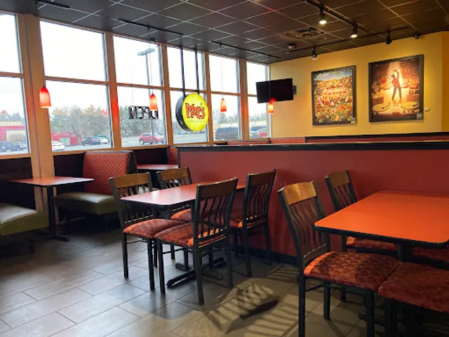 Moe's Southwest Grill