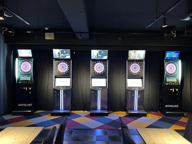 アミューズメントバー D.P.S 立川店