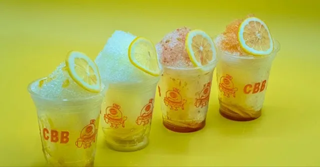 CHERRY BEANS POTATO Hamakita