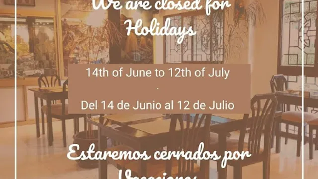 Fusion Restaurant & Loungebar