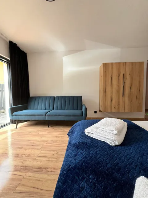 Pokoje Gościnne Nad Morzem