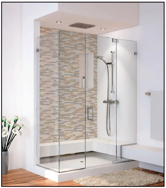 Crosstown Custom Shade & Glass