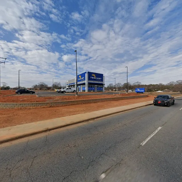 Truliant Federal Credit Union Boiling Springs