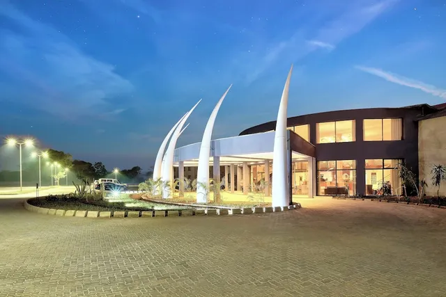 Protea Hotel Ndola