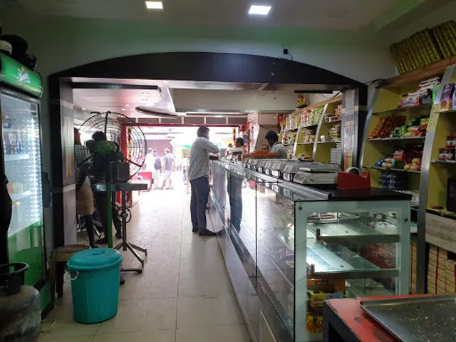 Kathir Sweets and bakery