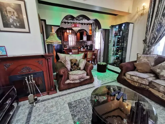 Albert Suites & Apartments Entebbe