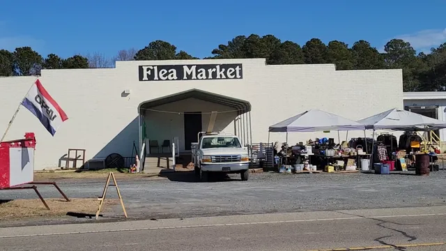 Flea Market