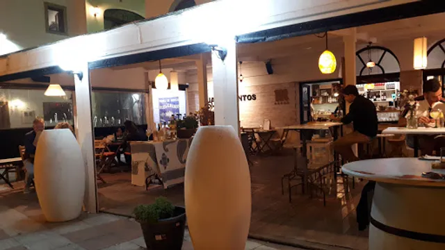 Restaurante Cuatrovientos