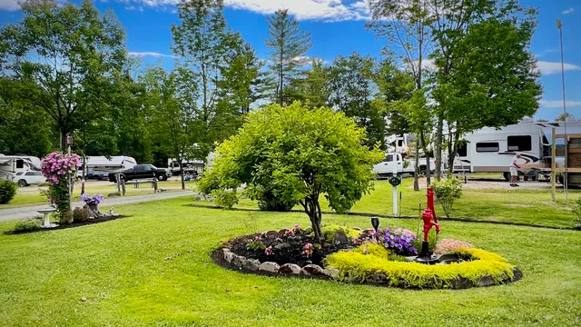 Pumpkin Patch RV Resort