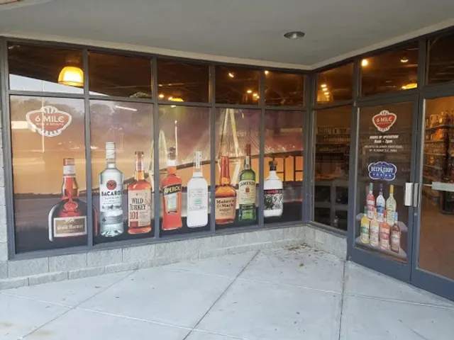 The Reserve Tavern and Market