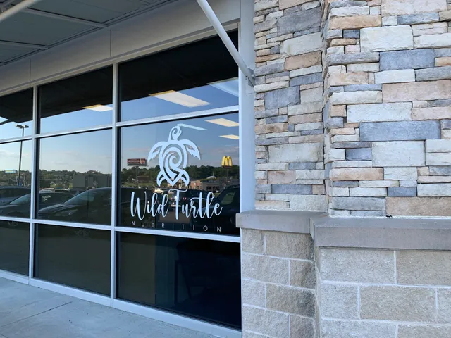 Wild Turtle Nutrition