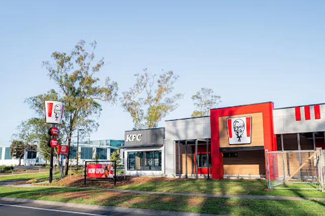 KFC Lansell