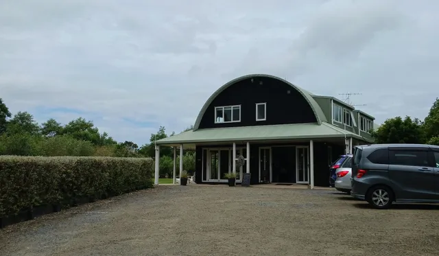 Lavender Hill Farm Shop