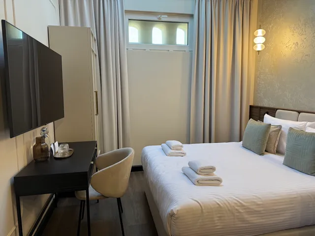 So Soho - LoftAffair Spa Collection