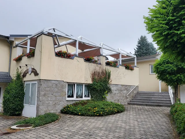 Hotel am Kunnerstein