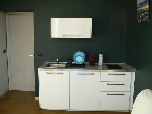 Acquario, Comfort and Charme