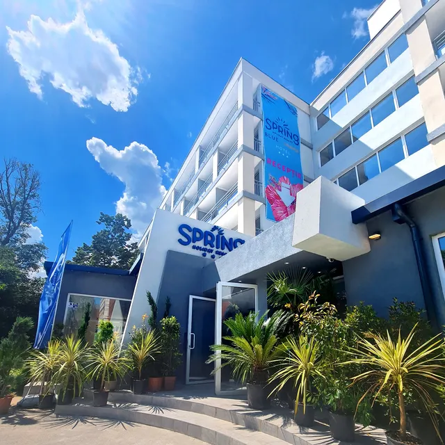 Spring Holiday Orange Resort Neptun