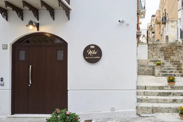 B&B Castellammare Nilù
