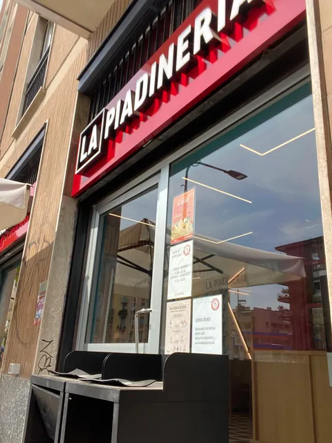 La Piadineria