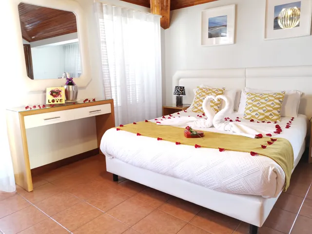 Subvilla Beach Place