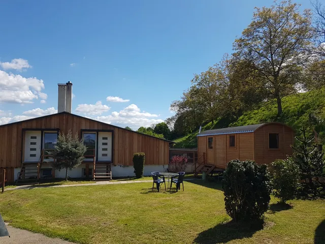 Ferienwohnung "Zur Hofreite"