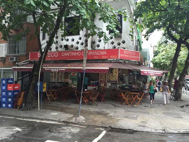 Cantinho de Ipanema
