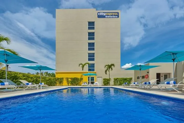 City Express by Marriott Tapachula