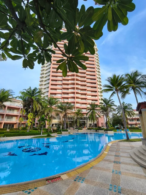 Springfield Beach Condominium