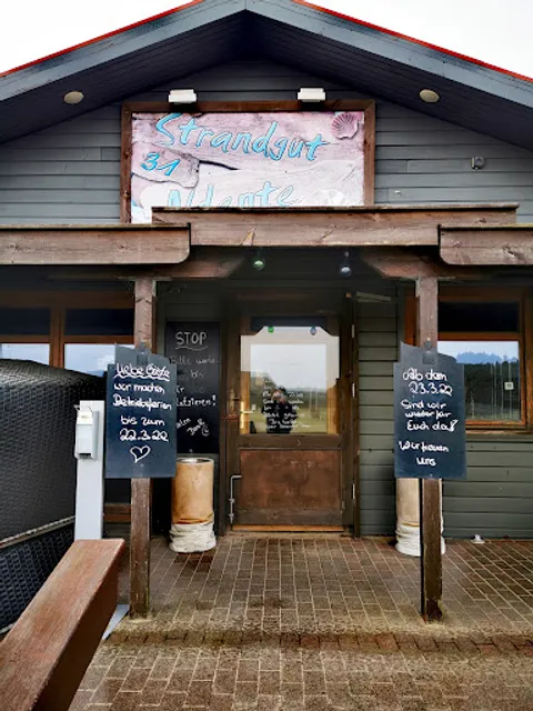 Aldente Strandgut 31