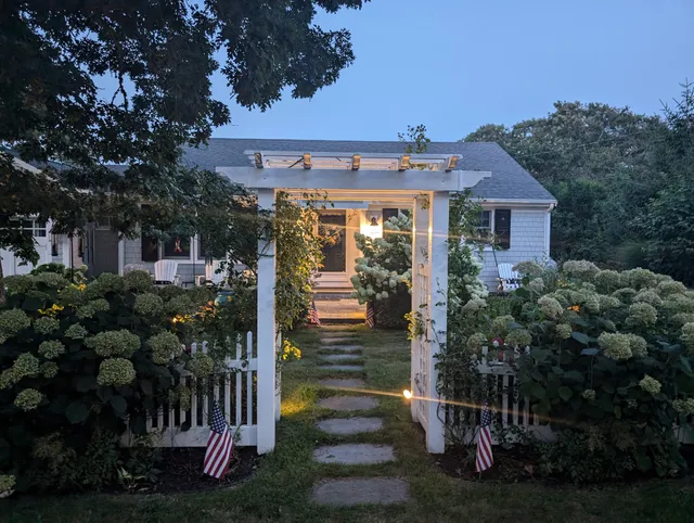 Harwichport Resort Club