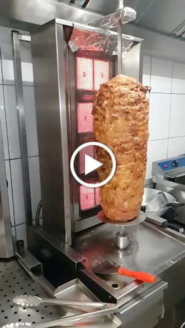 resto pitta grill Babylon