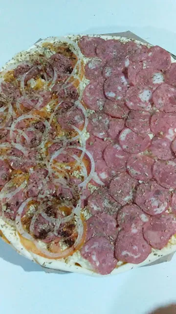 Donatello's Pizzaria