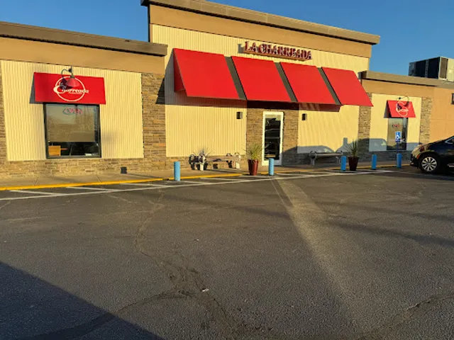 La Charreada Mexican Cuisine