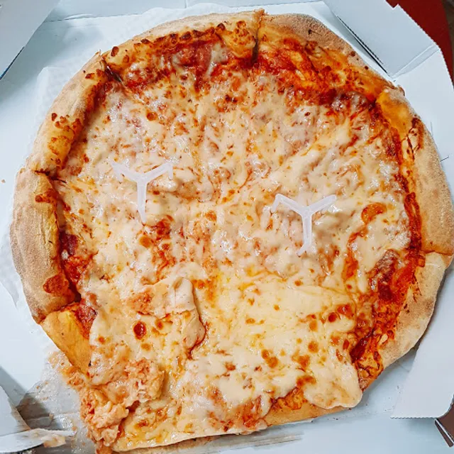 Domino's Pizza Daegu Seongseo Branch