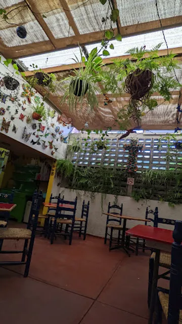 La Casa de las Mariposas